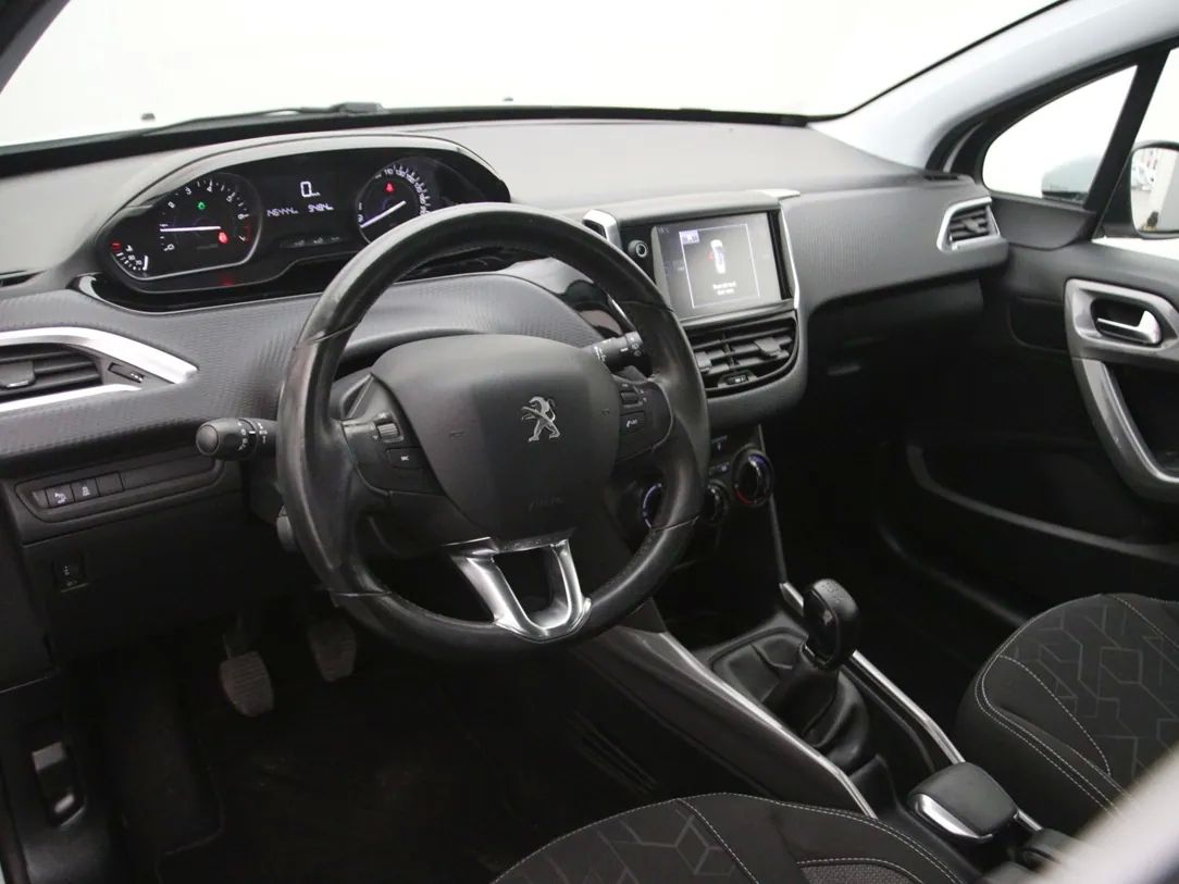 Peugeot 2008 | 15