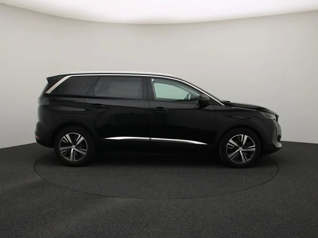 Peugeot 5008 | 8