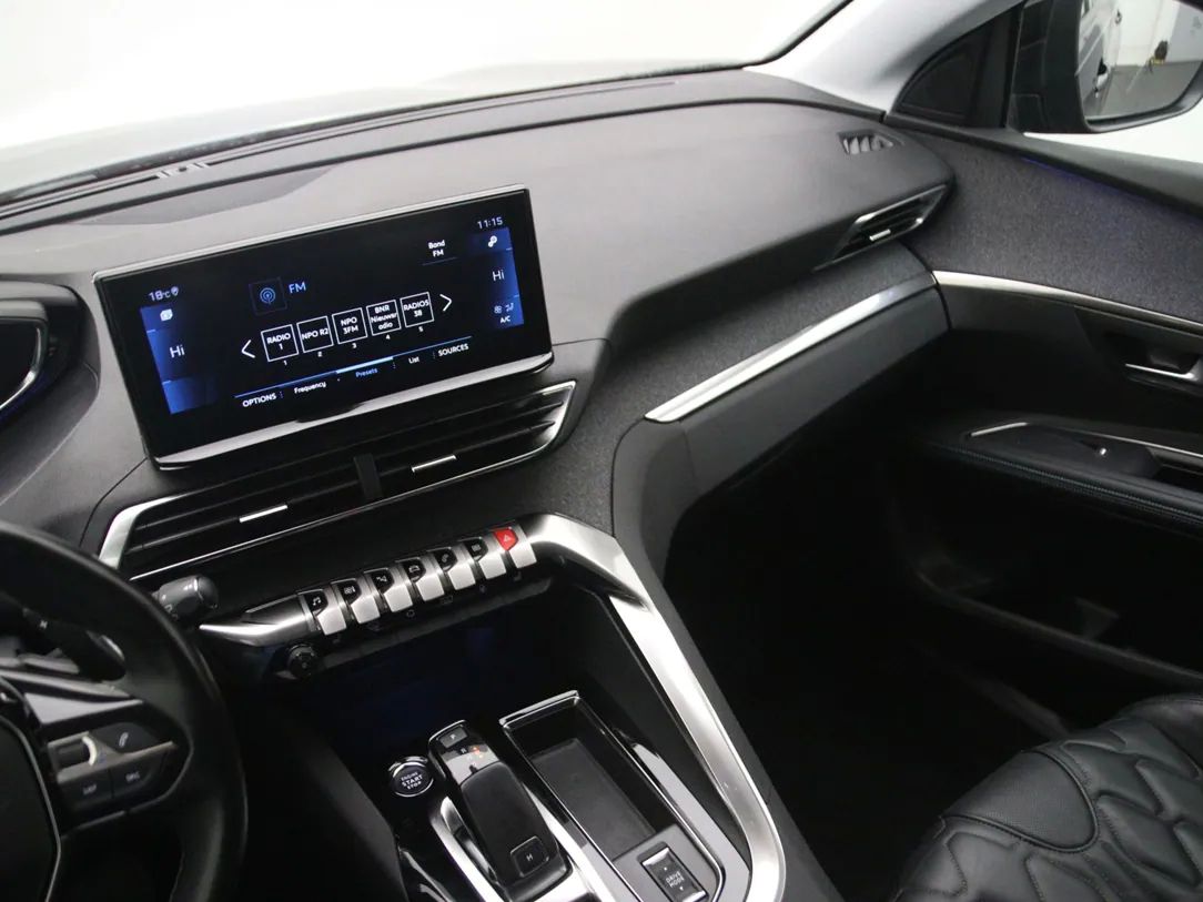 Peugeot 5008 | 21
