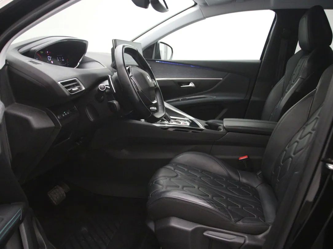 Peugeot 5008 | 3