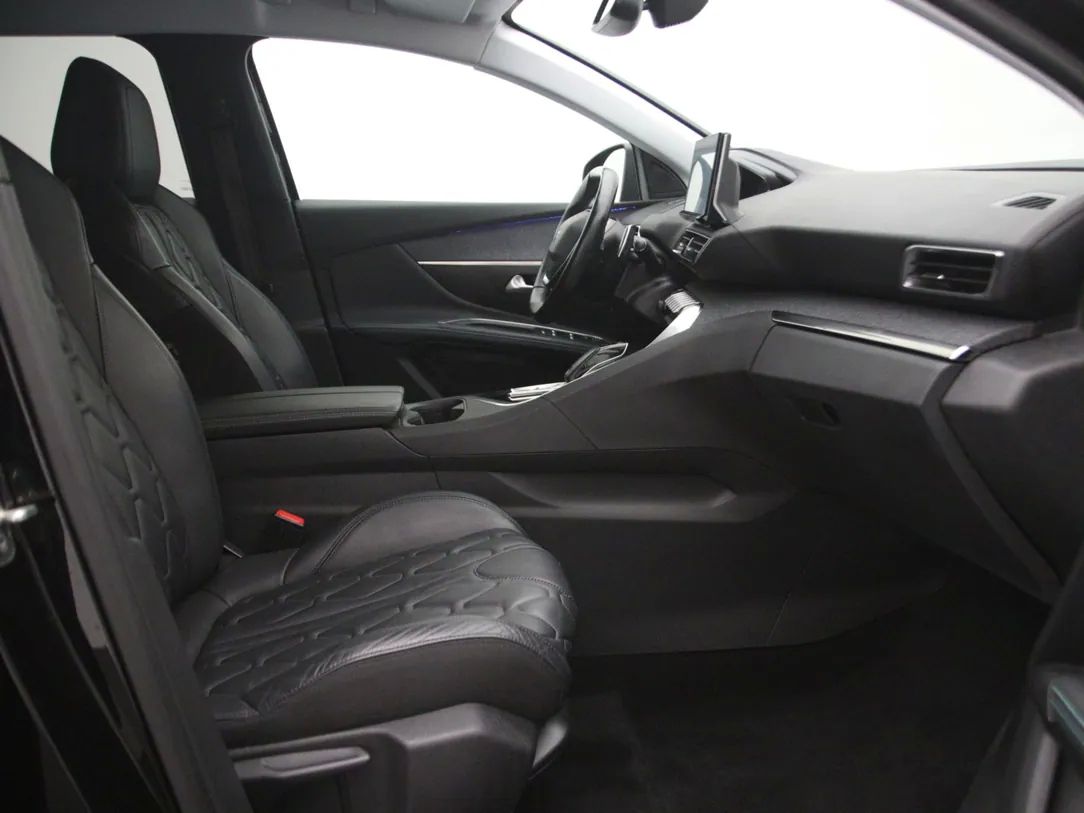 Peugeot 5008 | 13
