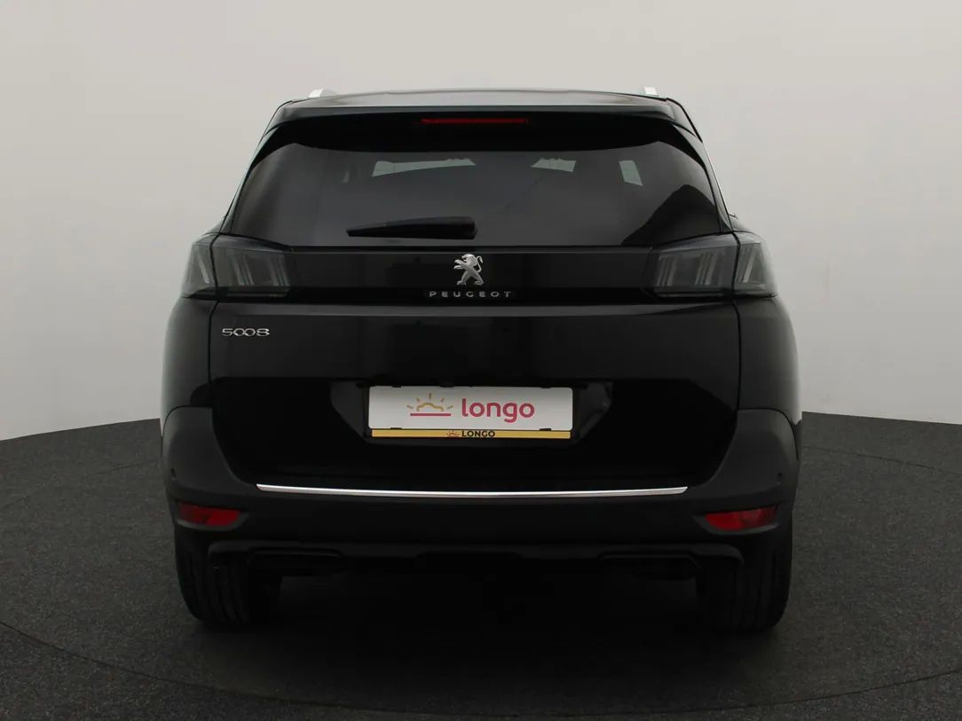 Peugeot 5008 | 4