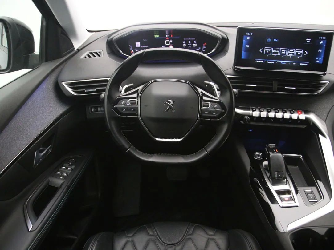 Peugeot 5008 | 17