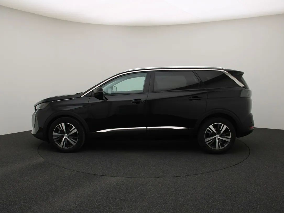 Peugeot 5008 | 5