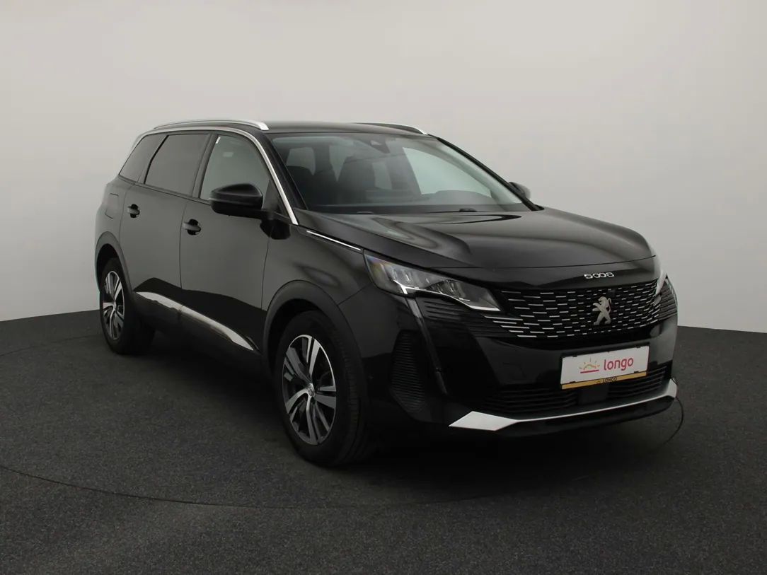 Peugeot 5008 | 9