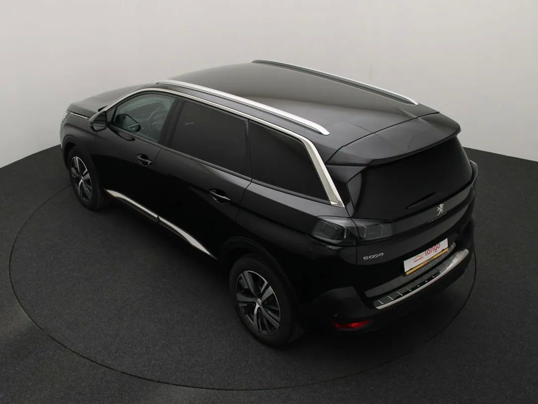 Peugeot 5008 | 11