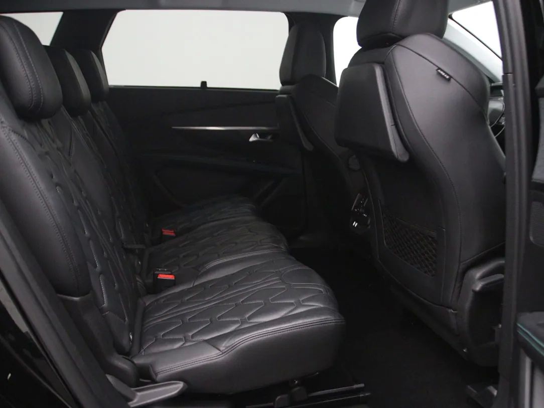 Peugeot 5008 | 14