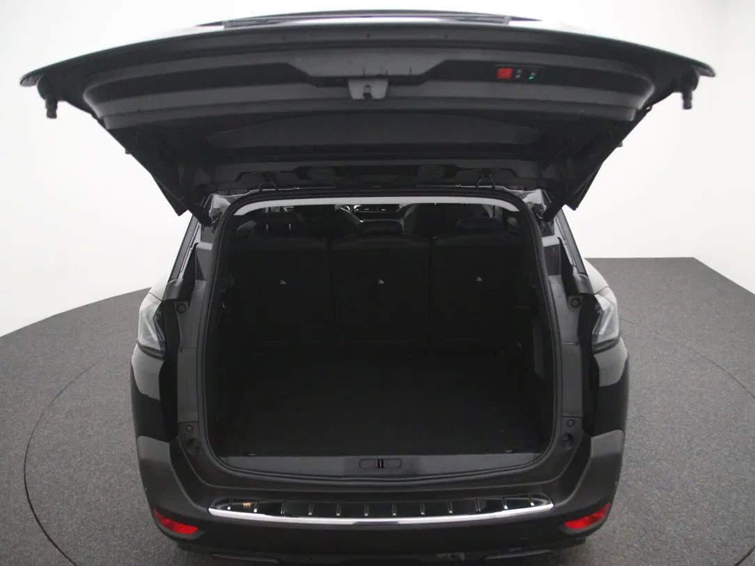 Peugeot 5008 | 34