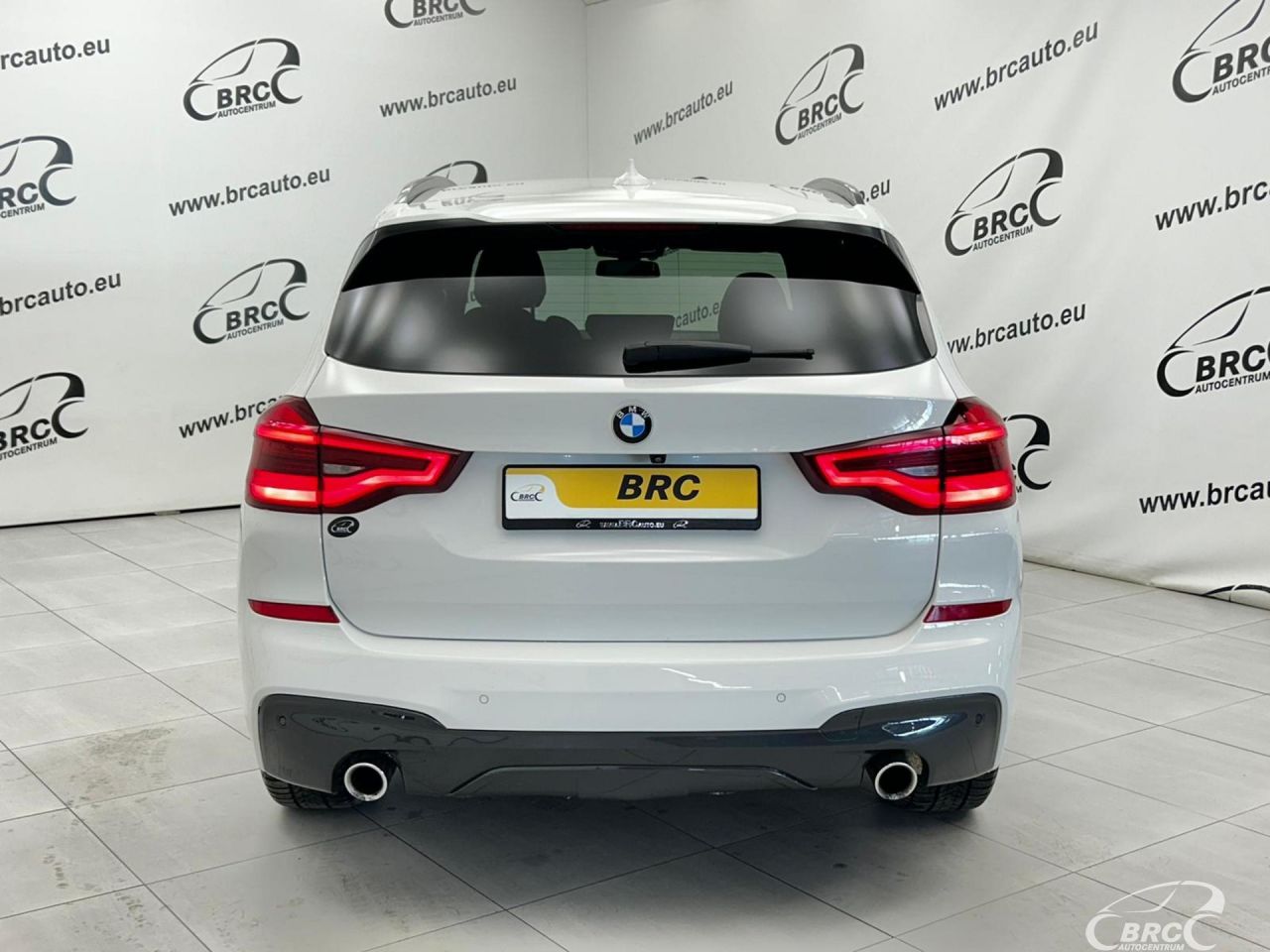BMW X3 | 26