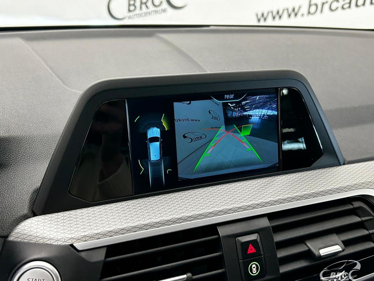 BMW X3 | 19