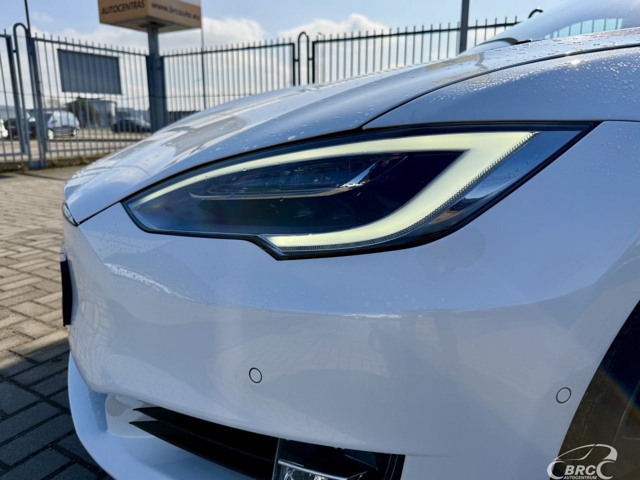 Tesla Model S | 46