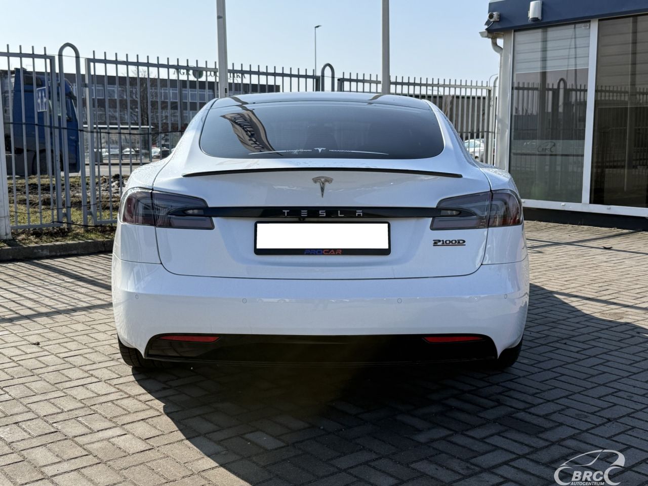 Tesla Model S | 45