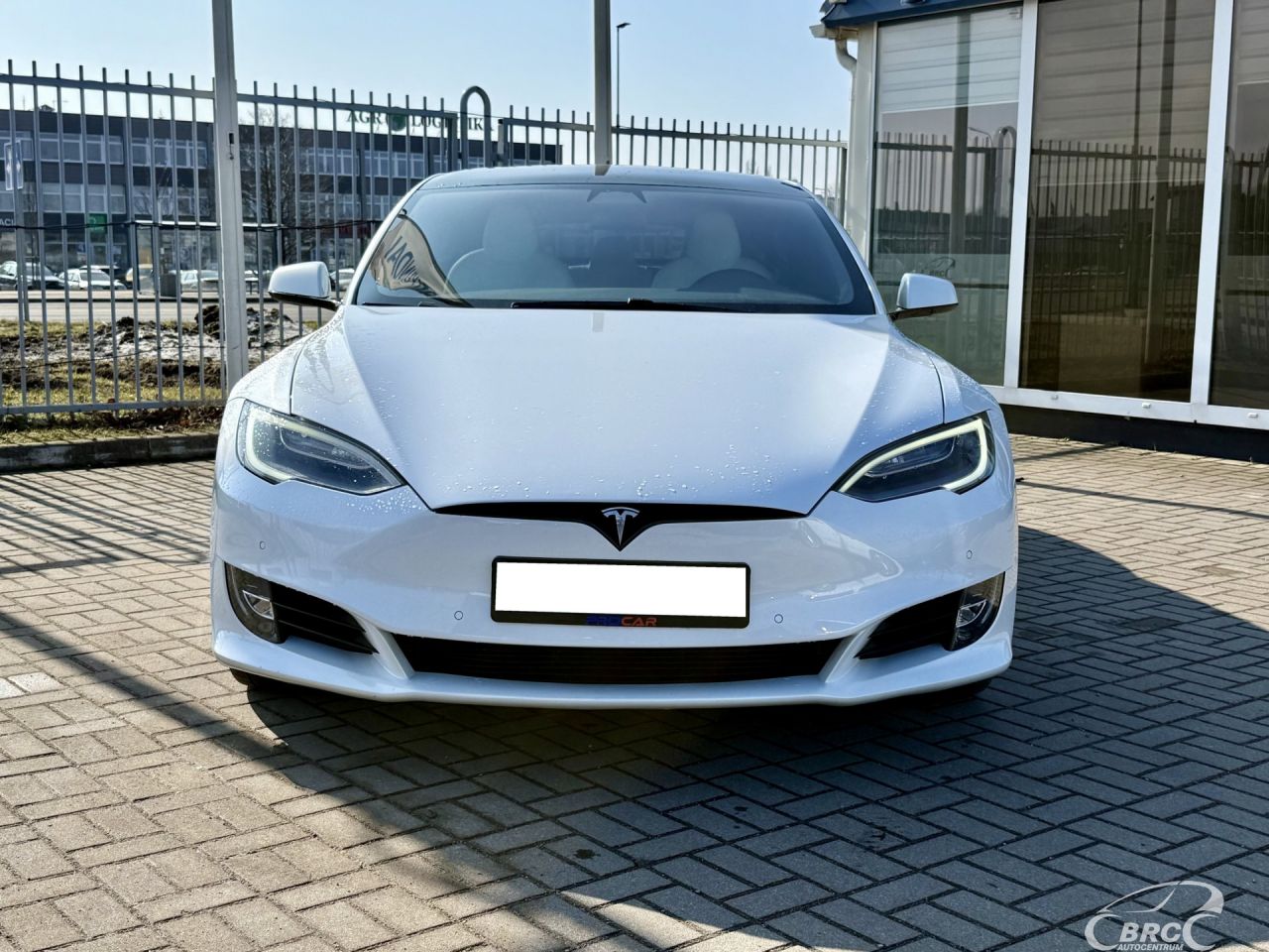 Tesla Model S | 43