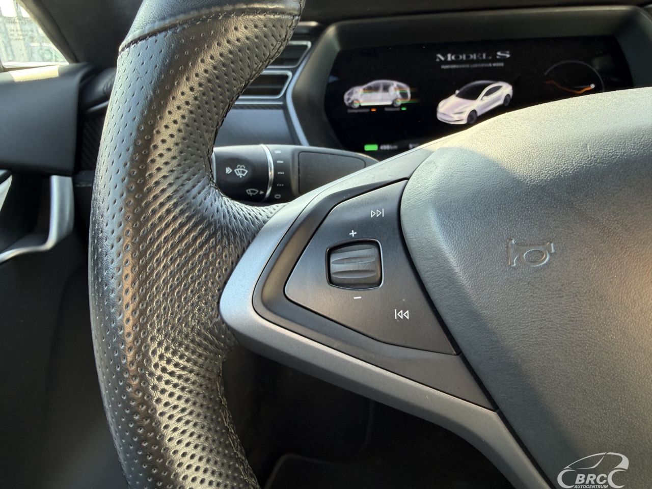 Tesla Model S | 22