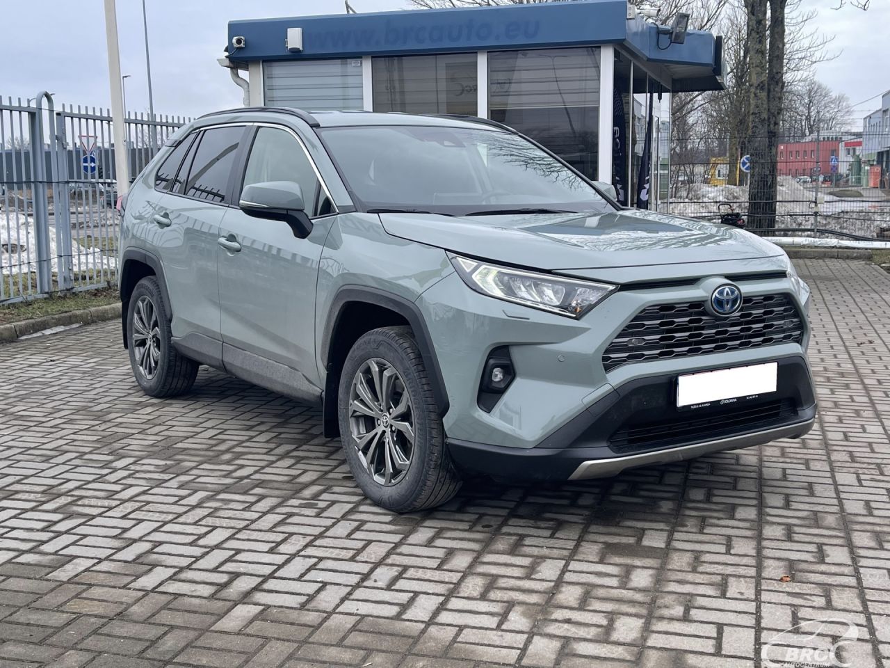 Toyota RAV4 | 41