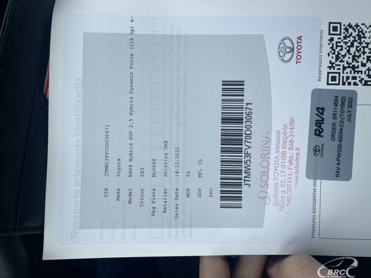 Toyota RAV4 | 36
