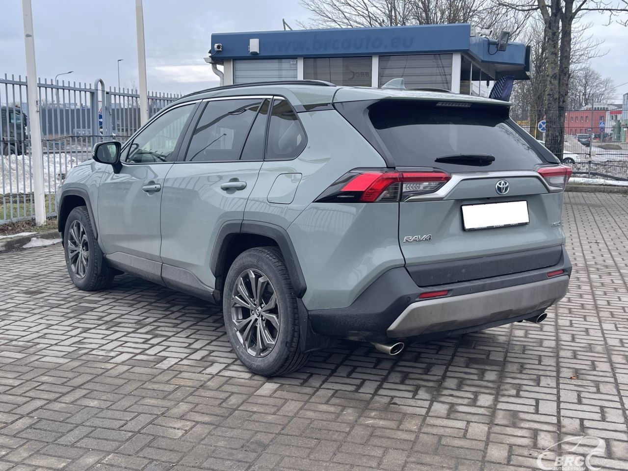 Toyota RAV4 | 42