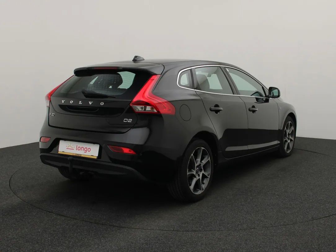 Volvo V40 | 7