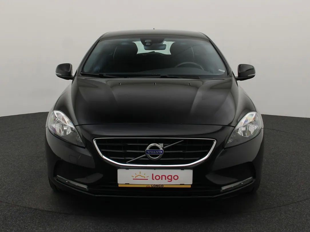 Volvo V40 | 2