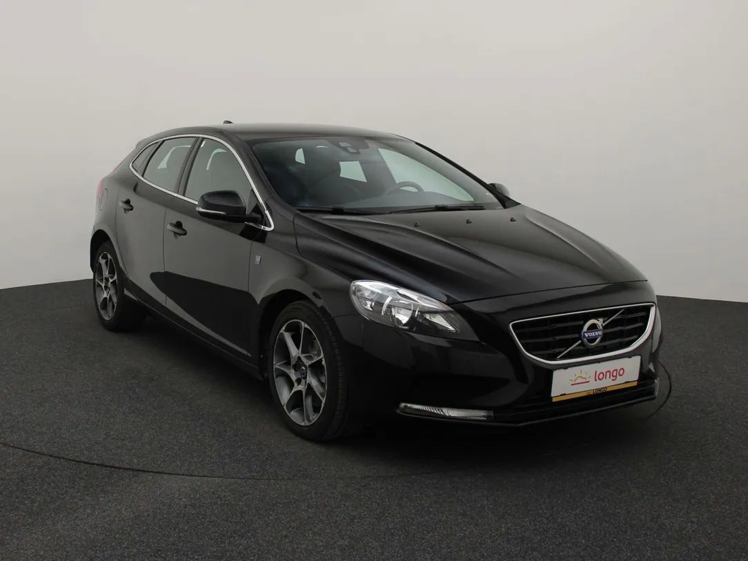 Volvo V40 | 9