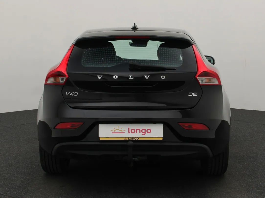 Volvo V40 | 4