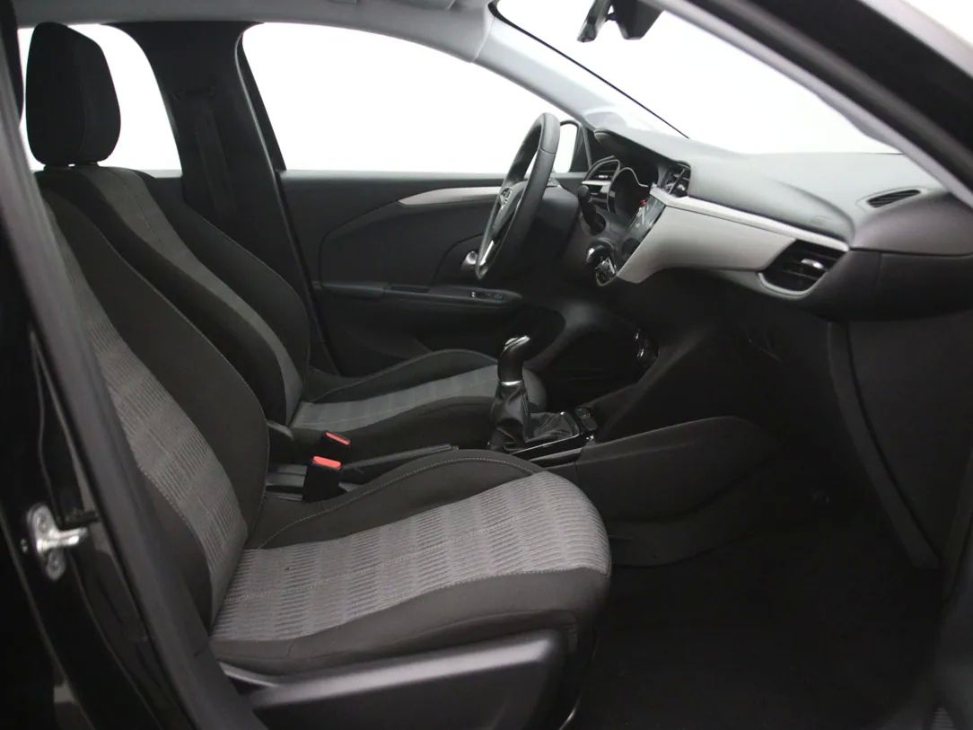 Opel Corsa | 13