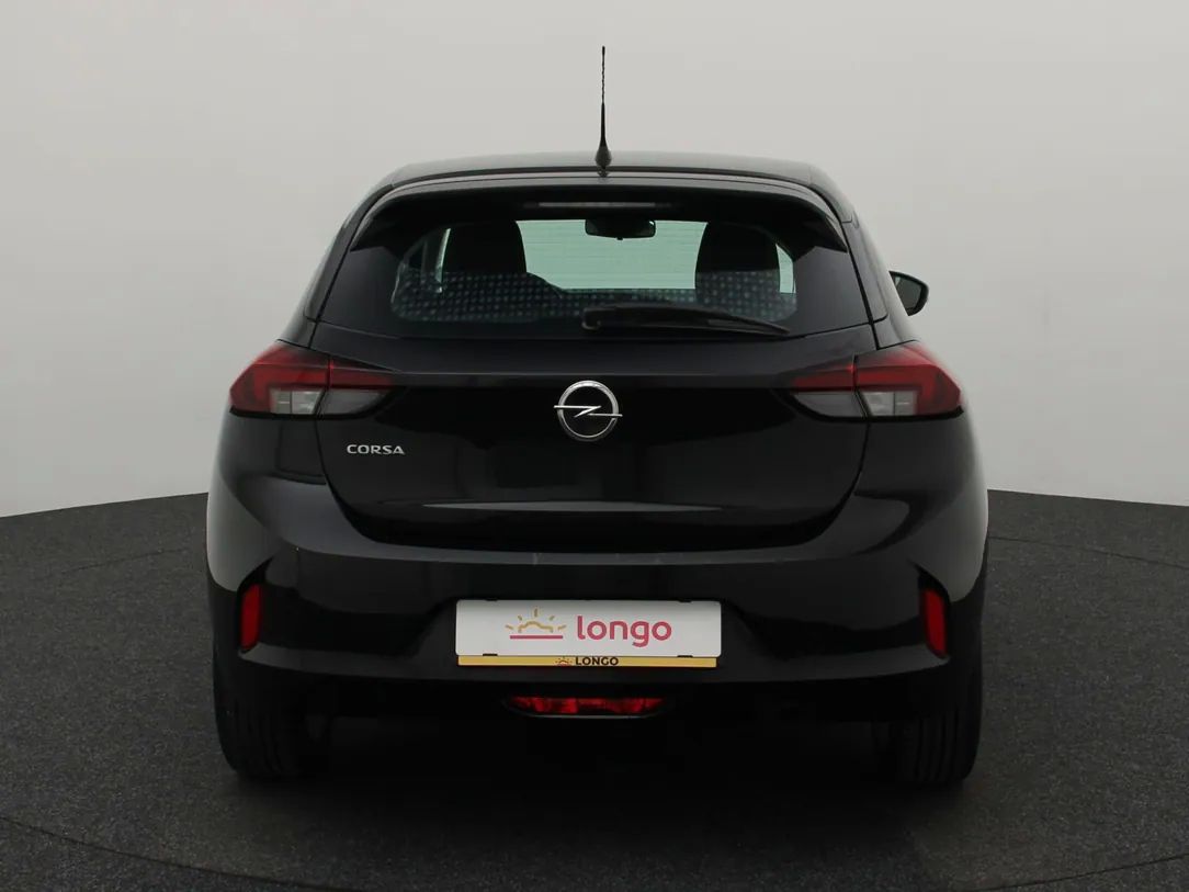 Opel Corsa | 4