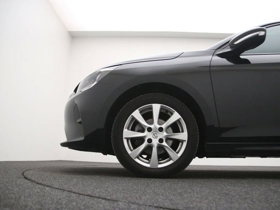 Opel Corsa | 25