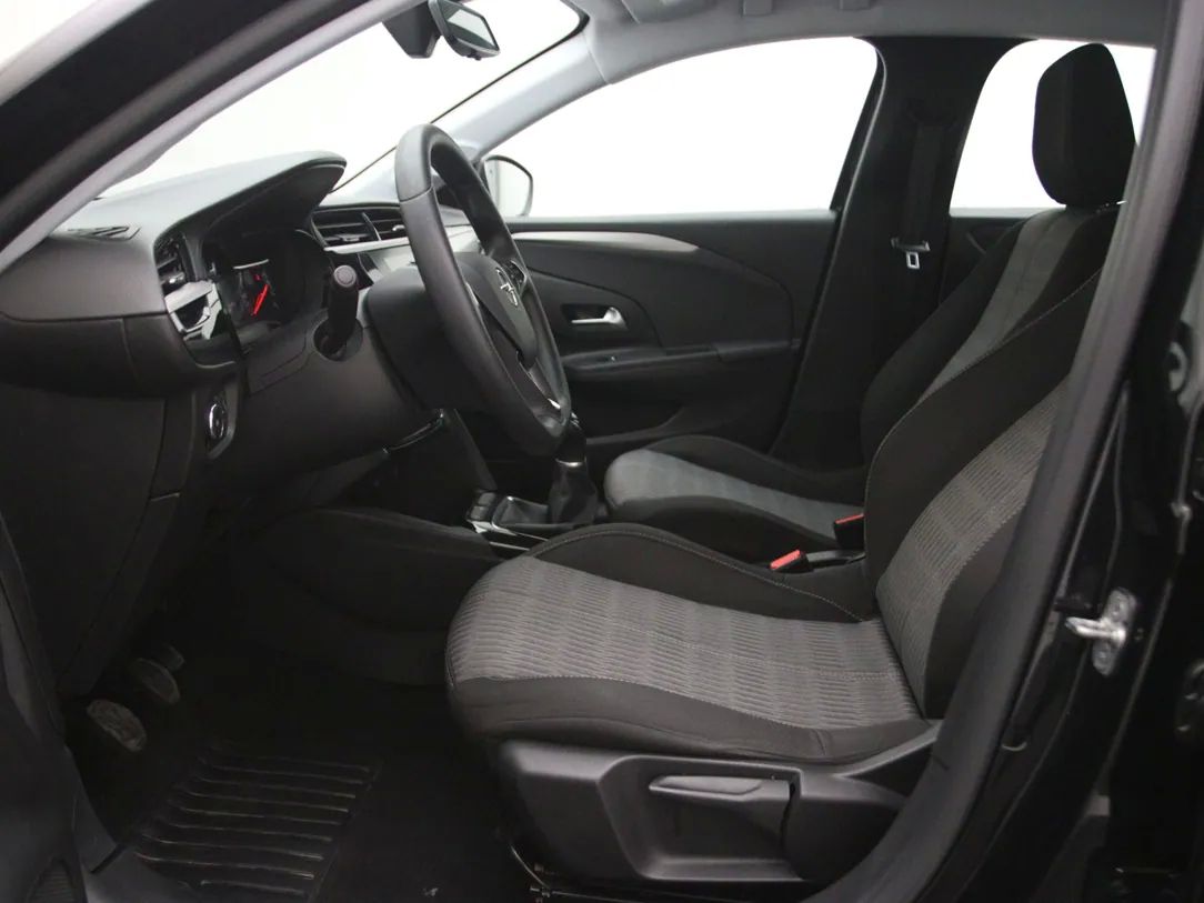 Opel Corsa | 3
