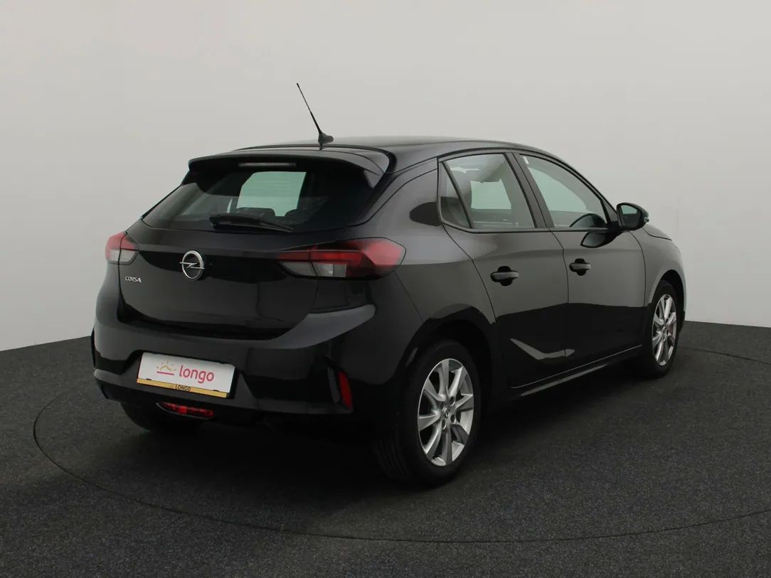 Opel Corsa | 7
