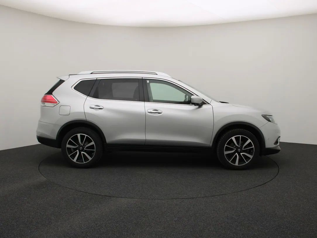 Nissan X-Trail | 8