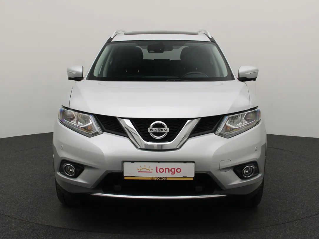 Nissan X-Trail | 2