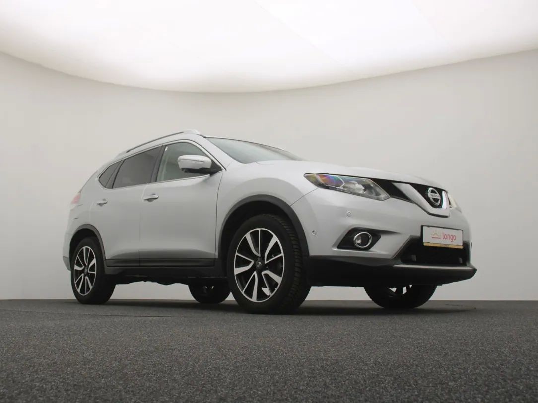 Nissan X-Trail | 10