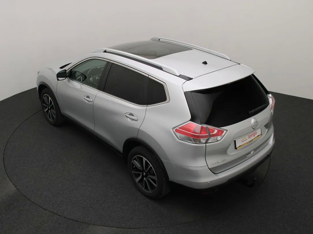 Nissan X-Trail | 11