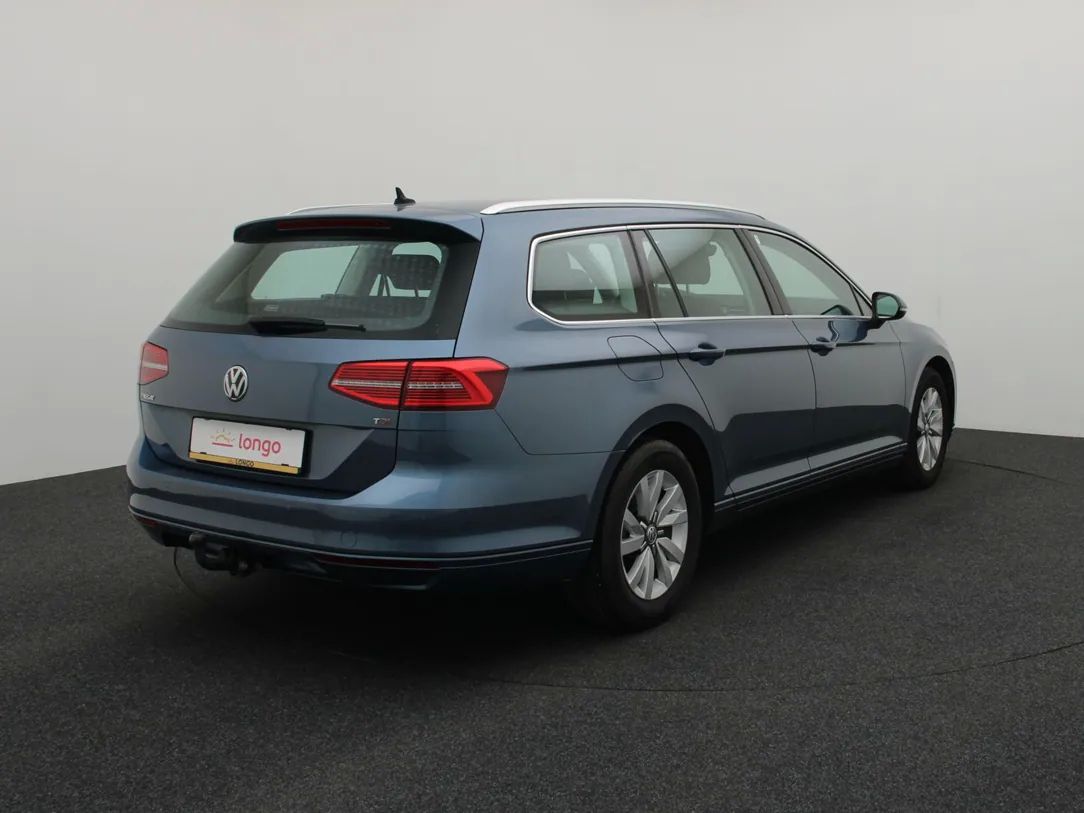 Volkswagen Passat | 7