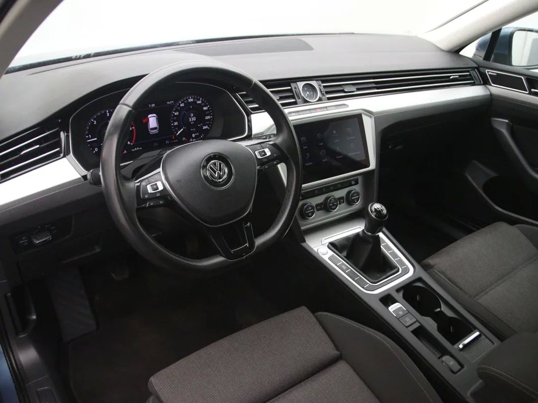 Volkswagen Passat | 15