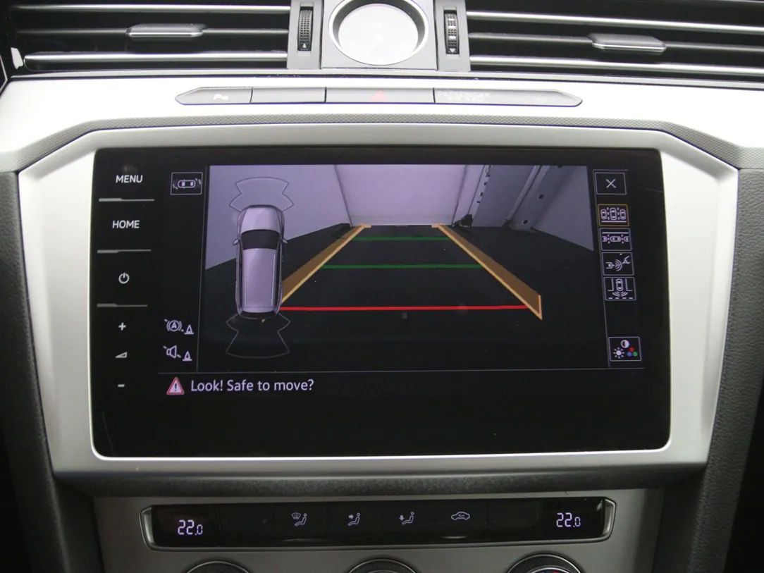 Volkswagen Passat | 24