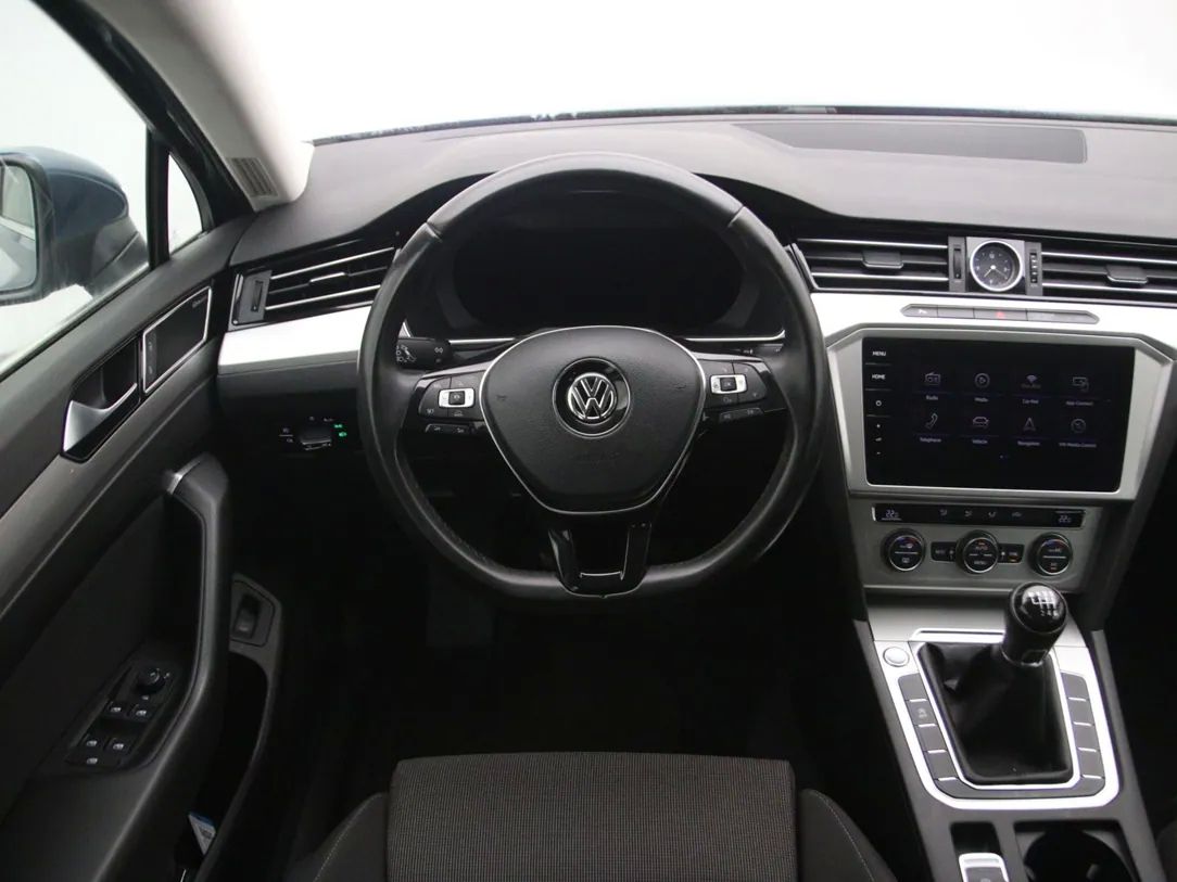 Volkswagen Passat | 16