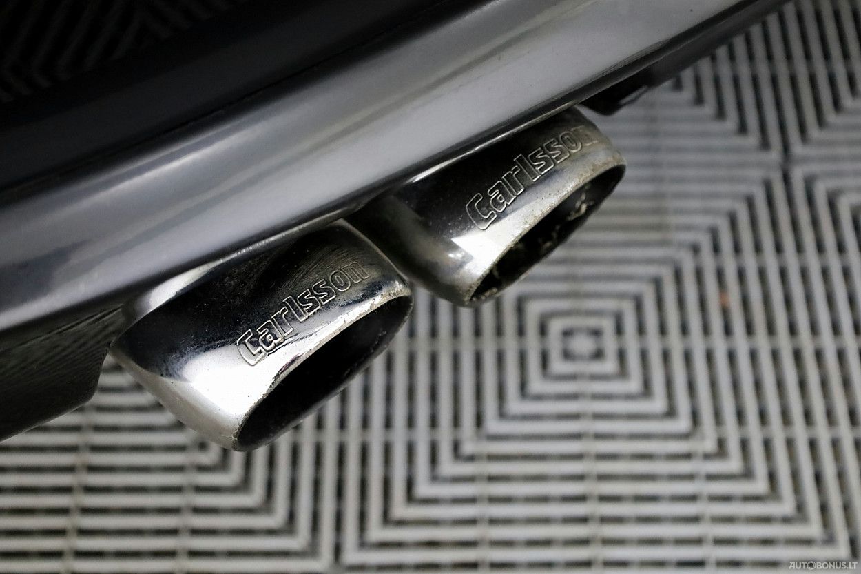 Mercedes-Benz C220 | 7