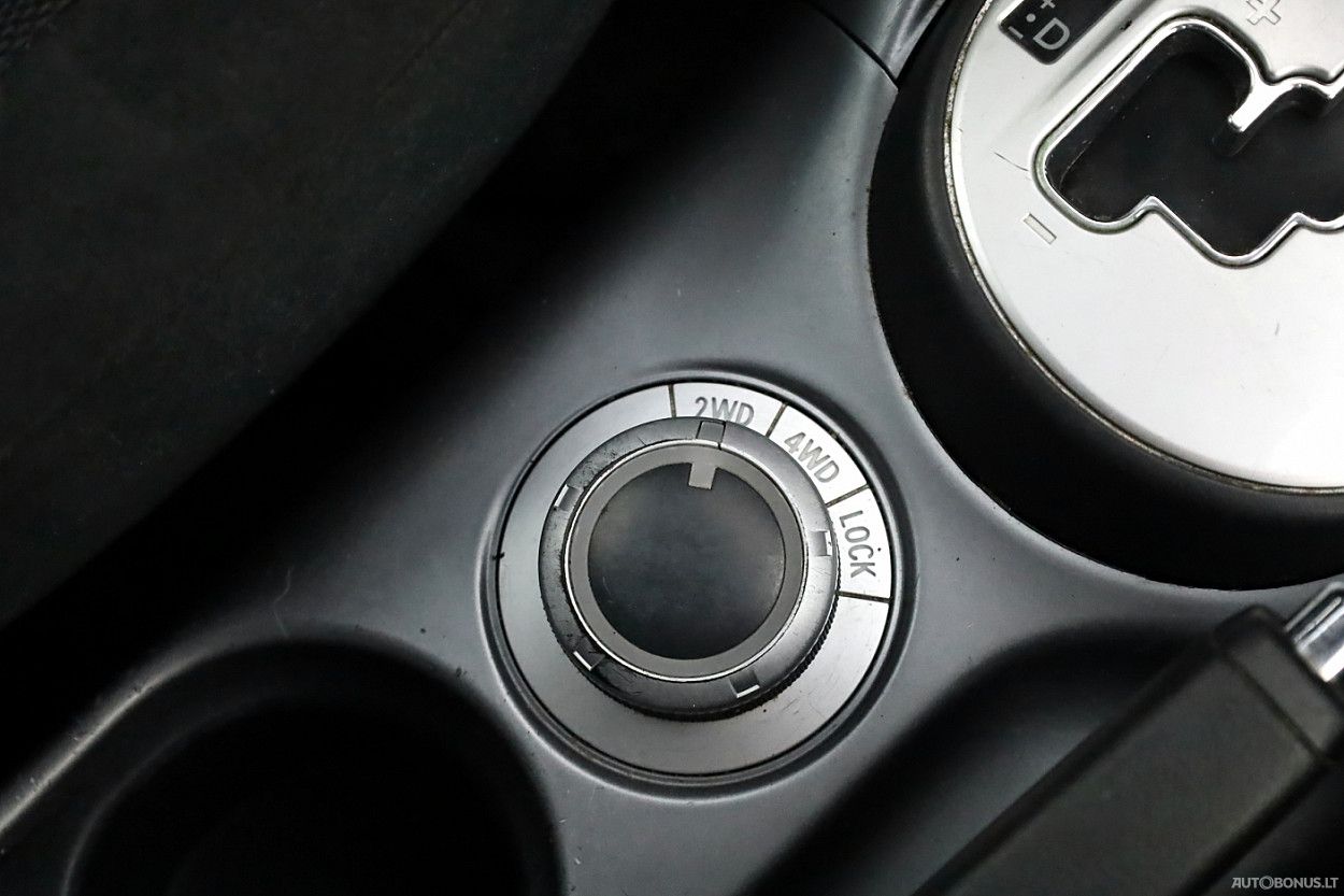 Mitsubishi Outlander | 7