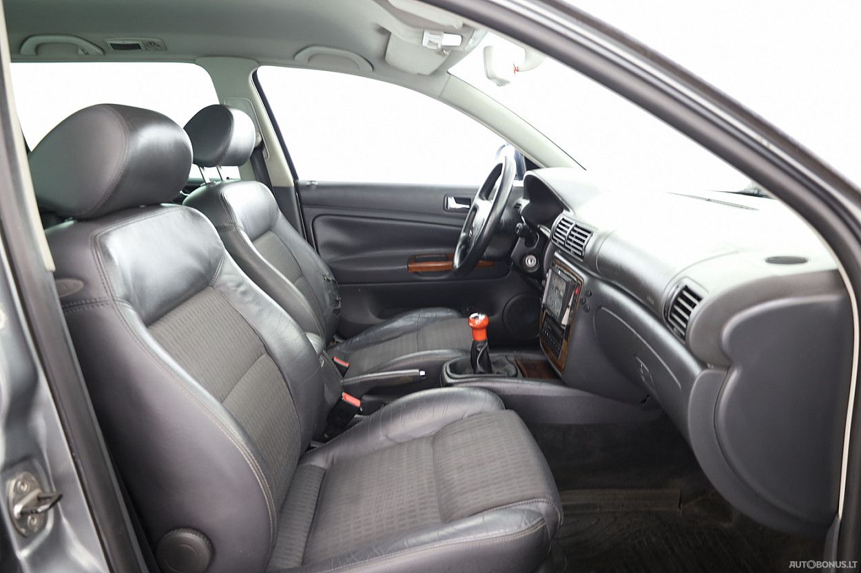 Volkswagen Passat | 5