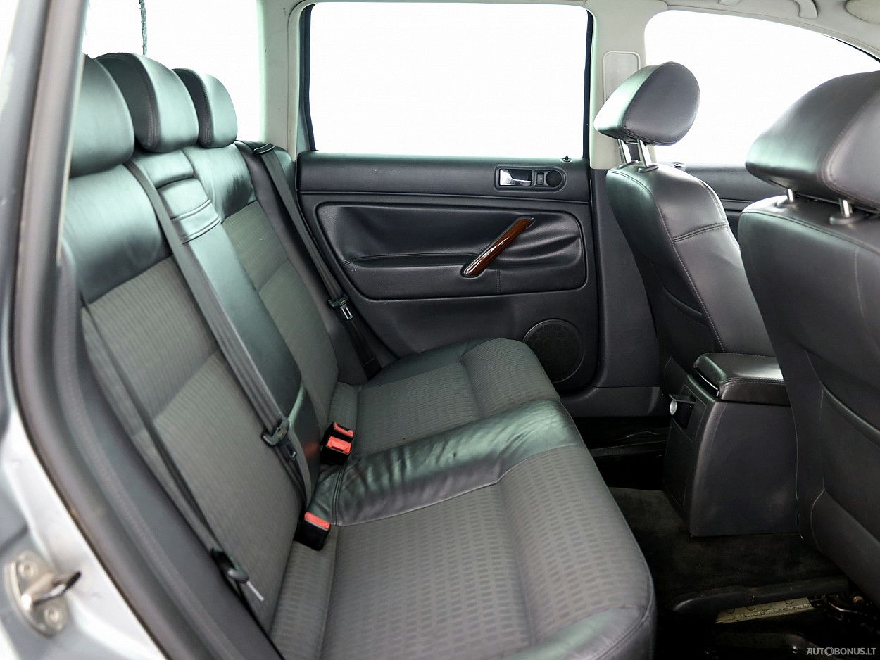 Volkswagen Passat | 6