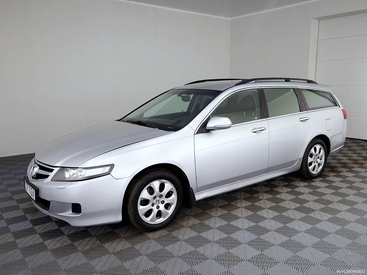 Honda Accord | 1