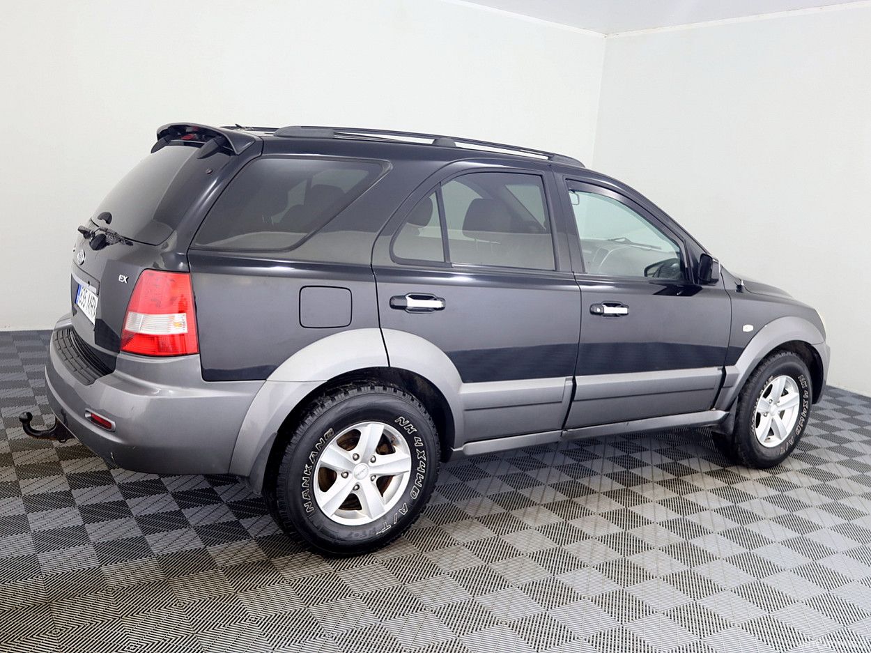 Kia Sorento | 2