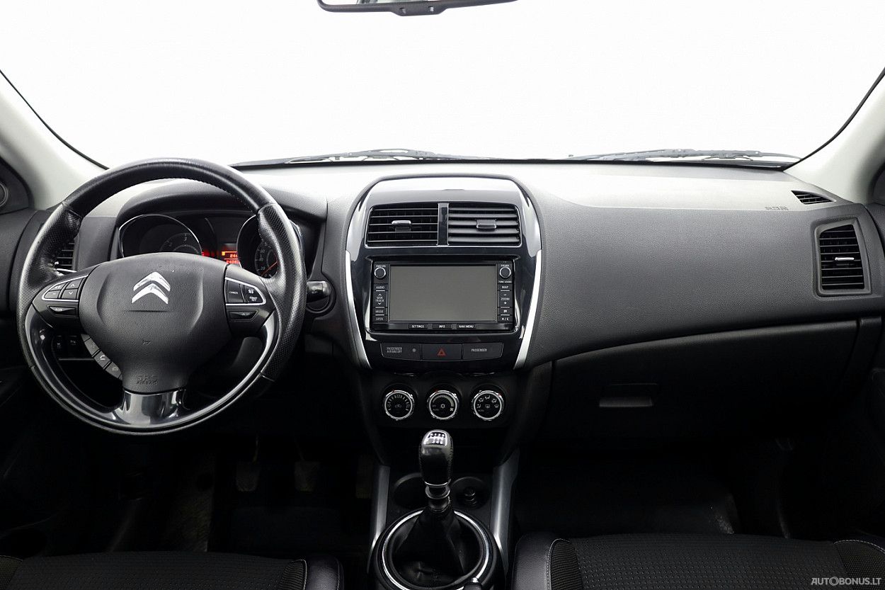 Citroen C4 | 4
