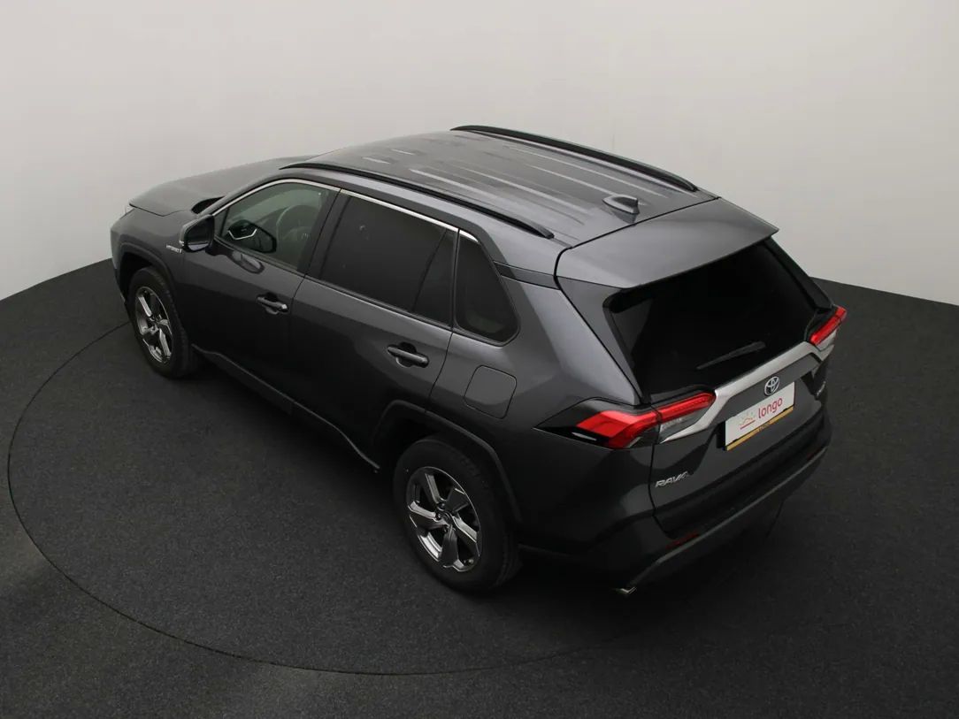 Toyota RAV4 | 11