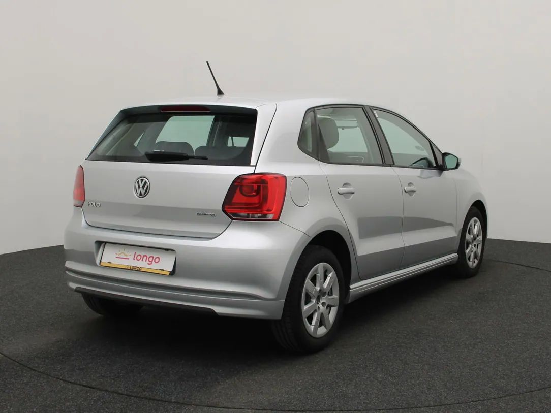 Volkswagen Polo | 7