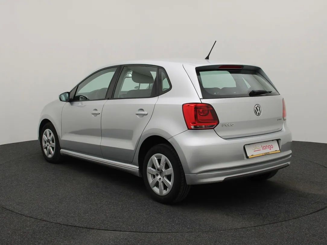 Volkswagen Polo | 6