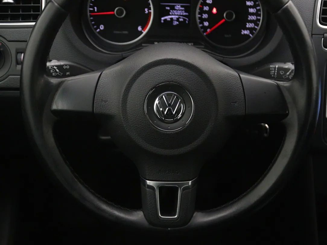 Volkswagen Polo | 17