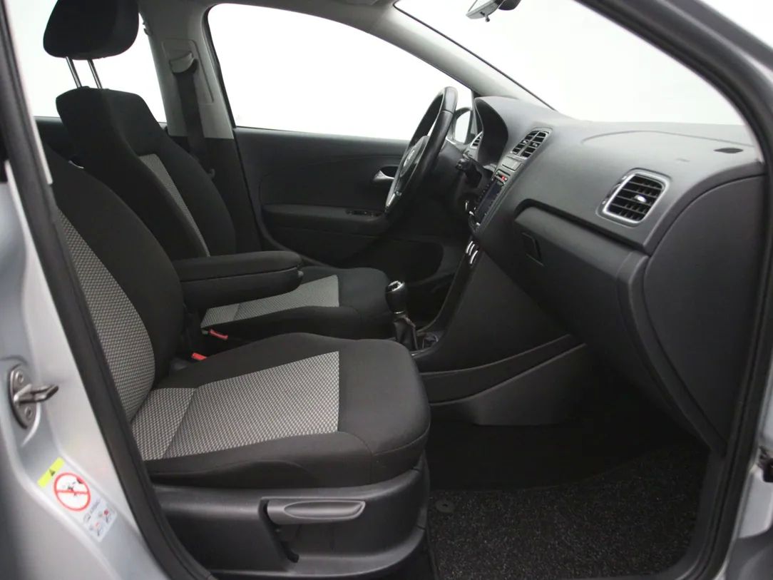 Volkswagen Polo | 13